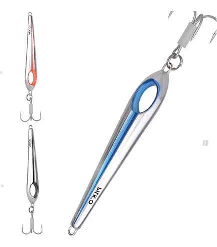 FTM SEIKA Fluorocarbon Angelschnur 0,60mm | Raubfisch Programm 25kg Tragkraft | Mit Karabinerhaken