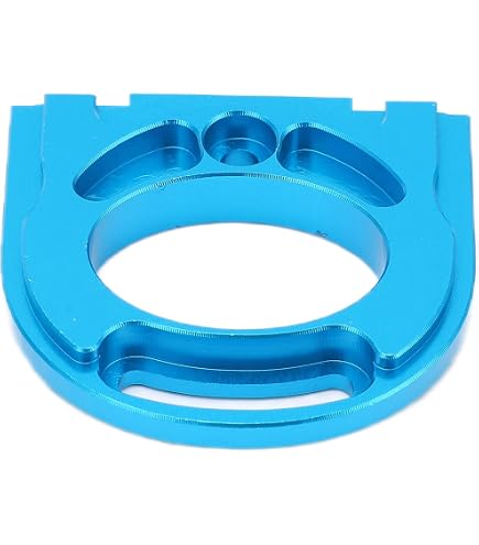 Bliss rc Pignone per motore Elettrico 18T Con Grano Mod 1 Ergal Bliss rc Pignone per motore Elettrico 18T Con Grano Mod 1 Ergal