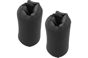 Namvo 2 stycken vadderade handtag f?r promenadhj?lpmedel, handkuddar f?r r?rlighetshj?lpmedel, halkfria, ventilerande, mjuk k