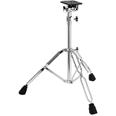 Roland PDS-20 Davul Pedi Katı Stand Desteği Vurmalı &Ccedil;algılar (PDS-20), krom