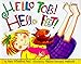 Hello Toes! Hello Feet! (DK toddler story books) by Ann Whitford Paul