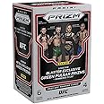 Panini 2022 Prizm UFC Blaster Box Prism UFC Card Blaster Box