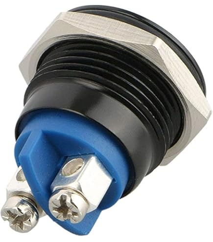 Interruttore pulsante avviamento Vespa Px 125/150 - (e altri