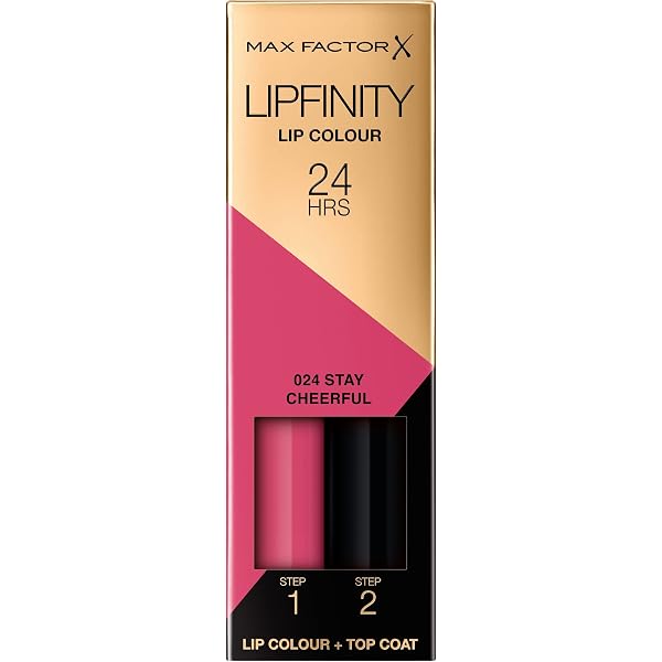 Max Factor Lipfinity - # 395 So Exquisite for Women Lip Gloss, Brown, 4.2  Oz : Amazon.co.uk: Beauty