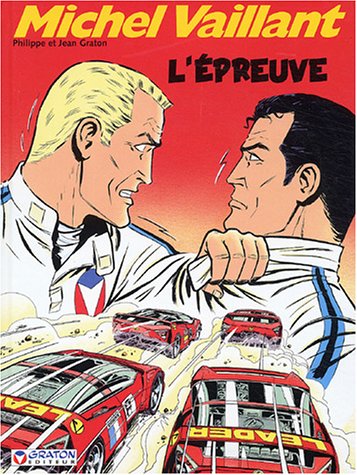 L'épreuve