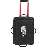 The North Face Base Camp Voyager 21 Seyahat &Ccedil;antası NF0A52UDH7I1 Lacivert