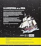 Image de La aventura de la vida: La historia de la evolución humana (Álbumes ilustrados)