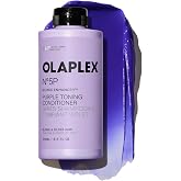 OLAPLEX No. 5P Blonde Enhancer&trade; Toning Conditioner Sa&ccedil; Bakım Kremi 250 ml