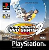 Tony Hawk's Pro Skater 2 - 