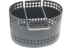 BCB Crusader Cooker Mk 2