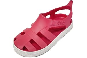 BOATILUS SMELLY WELLY BOATILUS BIOTY Meer- UND Strandsandalen FÜR Kinder