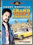 Grand theft Parsons - DVD Zone 1