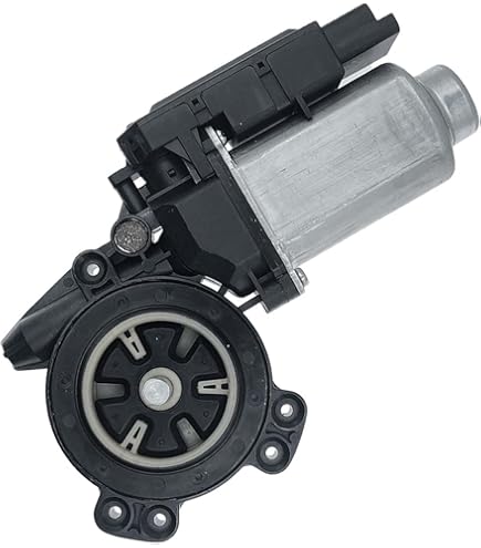 Leve-vitre Avant Droit Pour Peugeot 308 I Phase 1 (2007-2014) 2 Portes - Référence 9222EC - Compatible Sans Moteur
