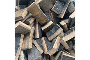 Harry J's Whisky Oak Smoking Chunks 1kg