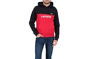 Lacoste Sweatshirt Classic Fit Homme