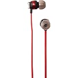 Sennheiser CX 3.00 In-Ear Kopfhörer, rot
