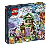Lego Elves 41174 - Gasthaus Zum Sternenlicht - Lego