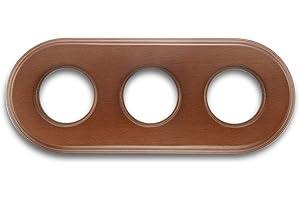 Fontini garby - Cadre 3 éléments garby miel pack