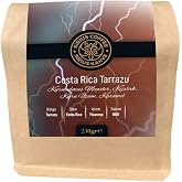 Sirius Premium Kahve Costa Rica Tarazu 250 gr - &Ccedil;ekirdek