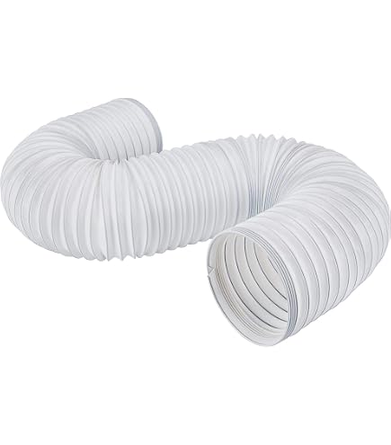 JIAWWAN Adaptateur de Tuyau D'échappement Climatiseur, Tuyau de JIAWWAN Adaptateur de Tuyau D'échappement Climatiseur, Tuyau de