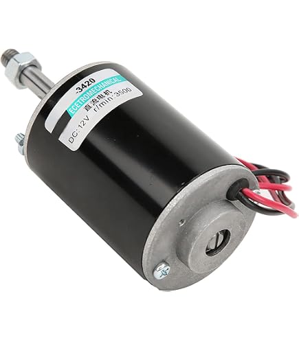 TechnixLabz Moteur Stirling Air Chaud – Kit éducatif Métal, Générateur 4000 RPM, Pour Adultes
