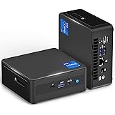 geeknuc Intel NUC 11 Barebone, Core i7-1165G7, 2.8GHz-4.7GHz, NUC11PAHi7 Performance, Mini PC i7, 4 Core, 8 Thread, 12M Cache