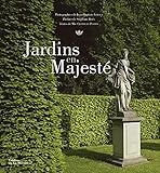Jardins en Majesté