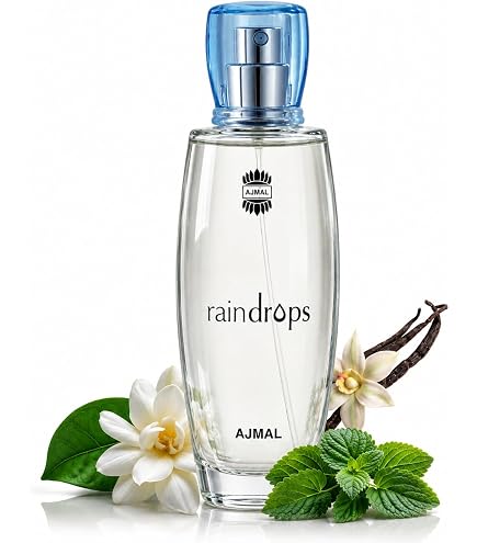 Ajmal Danat Al Duniya Perfume for Unisex Eau De Parfum 60ML