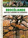 Image de Brocéliande sur les chemins de légende