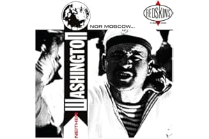 Neither Washington Nor Moskow (Collectors Edition) - Boxset
