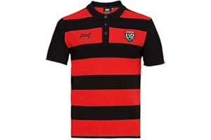 HUNGARIA Polo RCT Toulon - Collection Officielle Rugby Cub Toulonnais