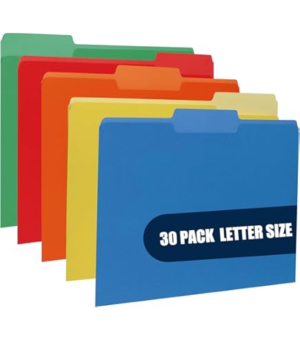 Pendaflex Ordner Mit Endtab - Laminierte Aktendeckel, 5,1 Cm Kapazität