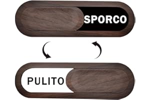 ANDCHI 2 pezzi cartello indicatore lavastoviglie pulito e sporco cartello di commutazione stato cartello ovale fai da te, montaggio magnetico e con supporto adesivo, dimensioni 15x4.5cm(nero, XW IT)