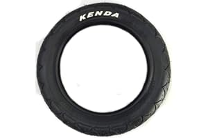 1x CBK-MS 12" Reifen 12 1/2 x 1.75 = 47-203 Kinderwagen Anhänger Dreirad Roller