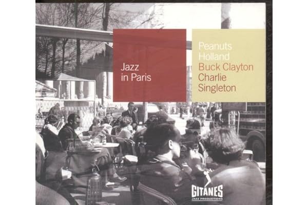 Collection Jazz In Paris - Club Session - Digipack