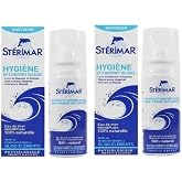 Sterimar Deniz Suyu Burun Spreyi 100 Ml-2 Adet-Skt:01/2027
