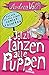 Jetzt tanzen alle Puppen: Aus dem Alltag einer Comedy-Fachfrau by Andrea Volk