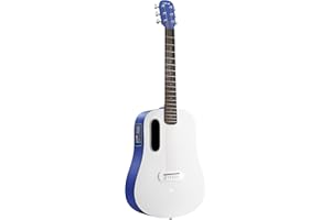 LAVA ME PLAY - 36'' BLU PROFONDO/BIANCO GELLO - CON BORSA LITE