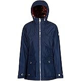 regatta bechette waterproof jacket