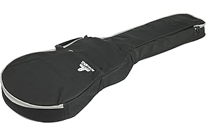 TOUR TECH TOURTECH Semi Acoustic Guitar Gig Bag