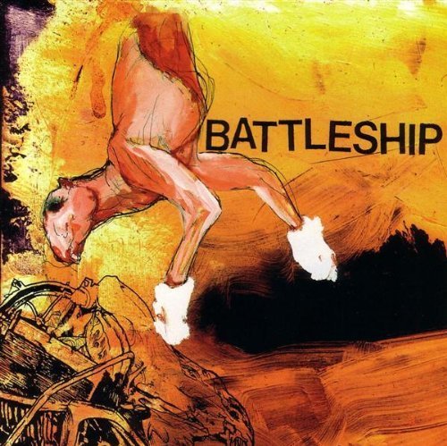 Preisvergleich Produktbild Battleship by Battleship