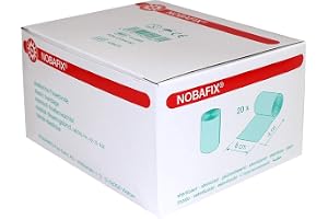 Nobamed Nobafix gasbandage 8 cm x 4 m förpackning med 20