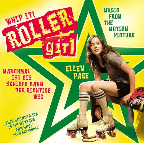 couverture de : Whip it