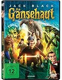 G�nsehaut - Jack Black