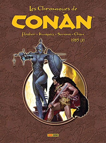 Download LES CHRONIQUES DE CONAN T19 Download LES CHRONIQUES DE CONAN T19