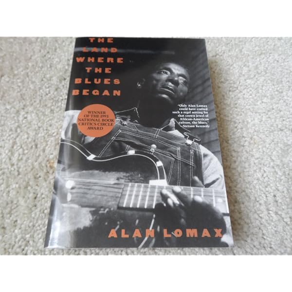 Deep Blues: A Musical and Cultural History of the Mississippi