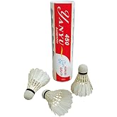 Avessa Badminton Topu