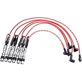 Bremi 226 Zündleitungssatz - Qualität Aus Deutschland