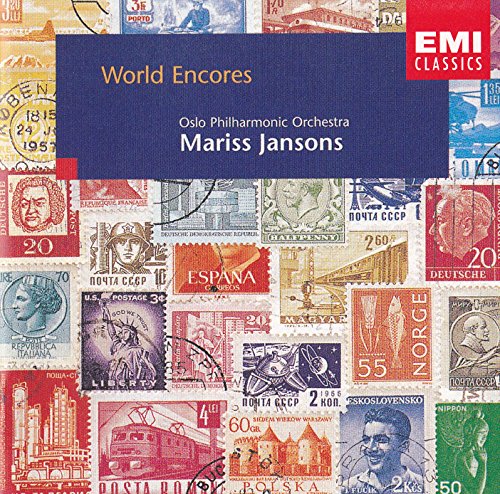 Preisvergleich Produktbild World Encore! [Remastered]