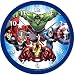 Produktbild Los Vengadores (Avengers) Avengers (Avengers) – 25 cm Uhr (Suncity avd302213)
